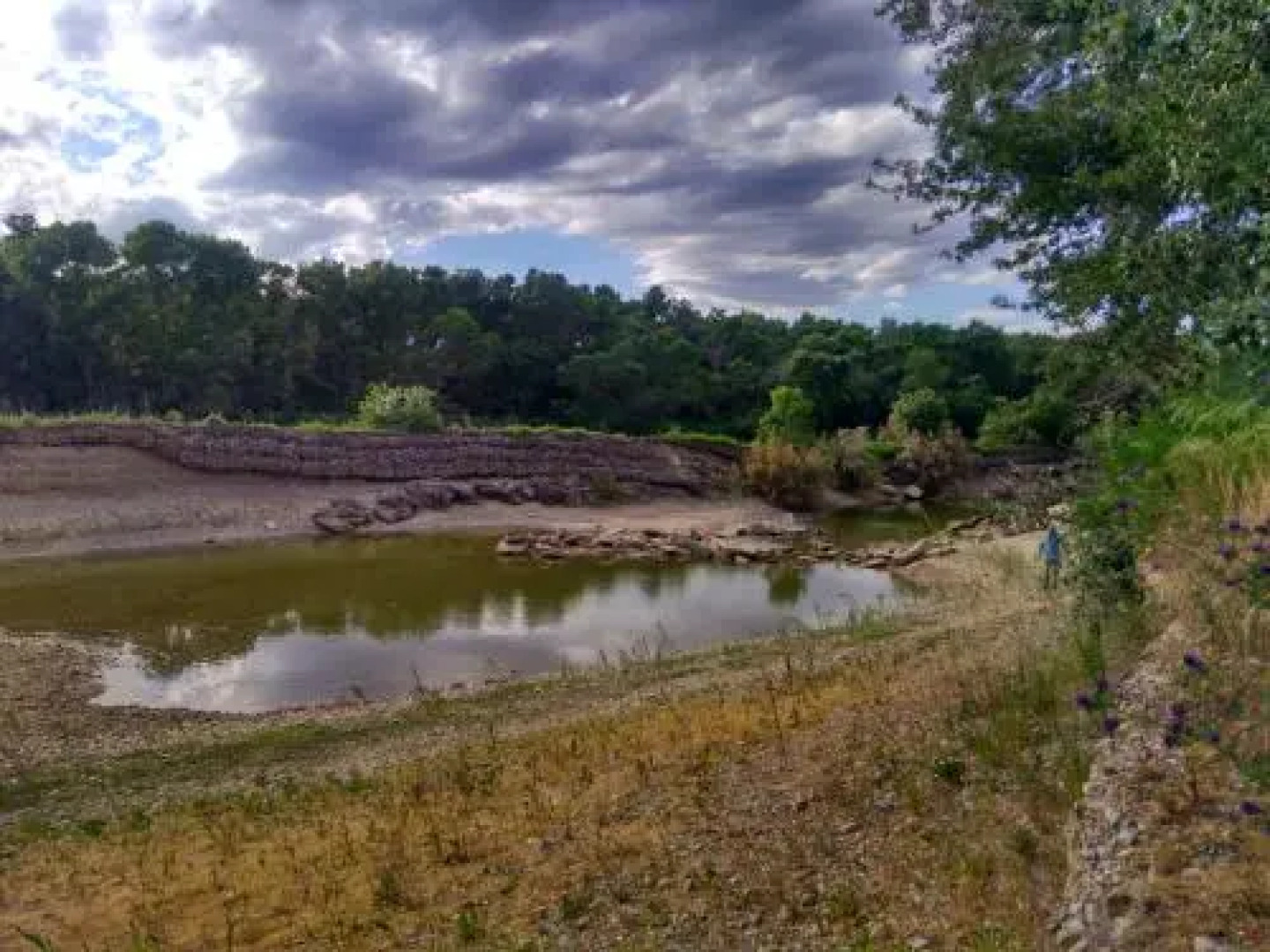 Alojamientos Dezerto Bardenas
