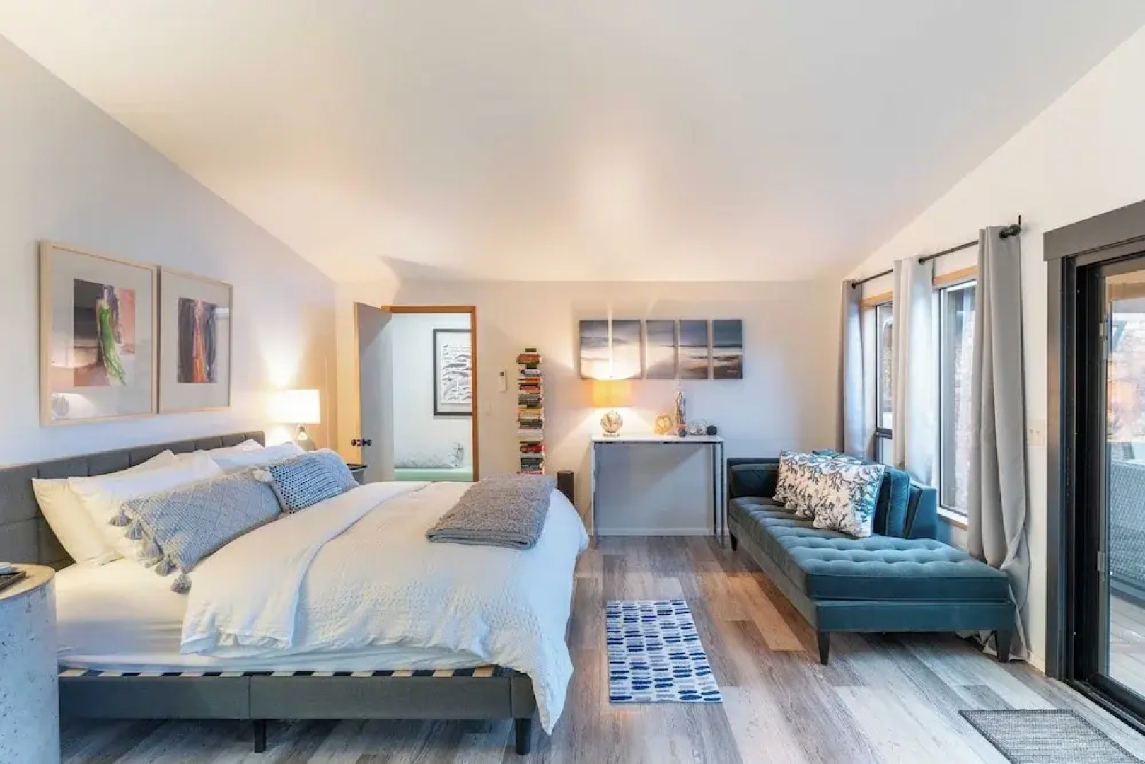 Oceanfront w/ Game Room, Fire Pit, Panoramic Views Angels Landing by Avantstay