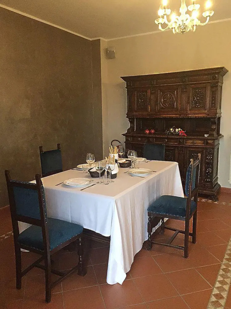 Agriturismo Villa Bordone