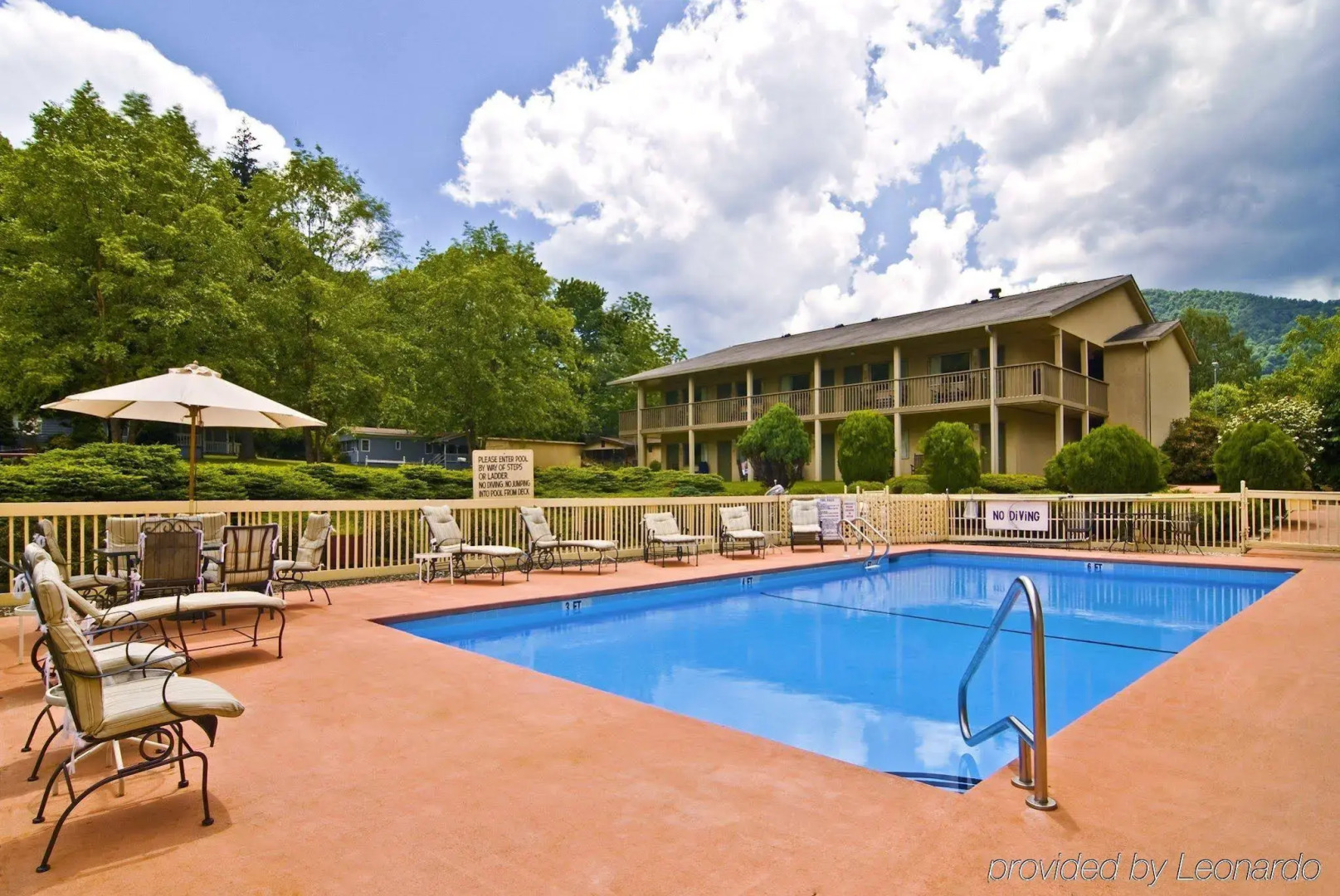 Best Western Mountainbrook Inn