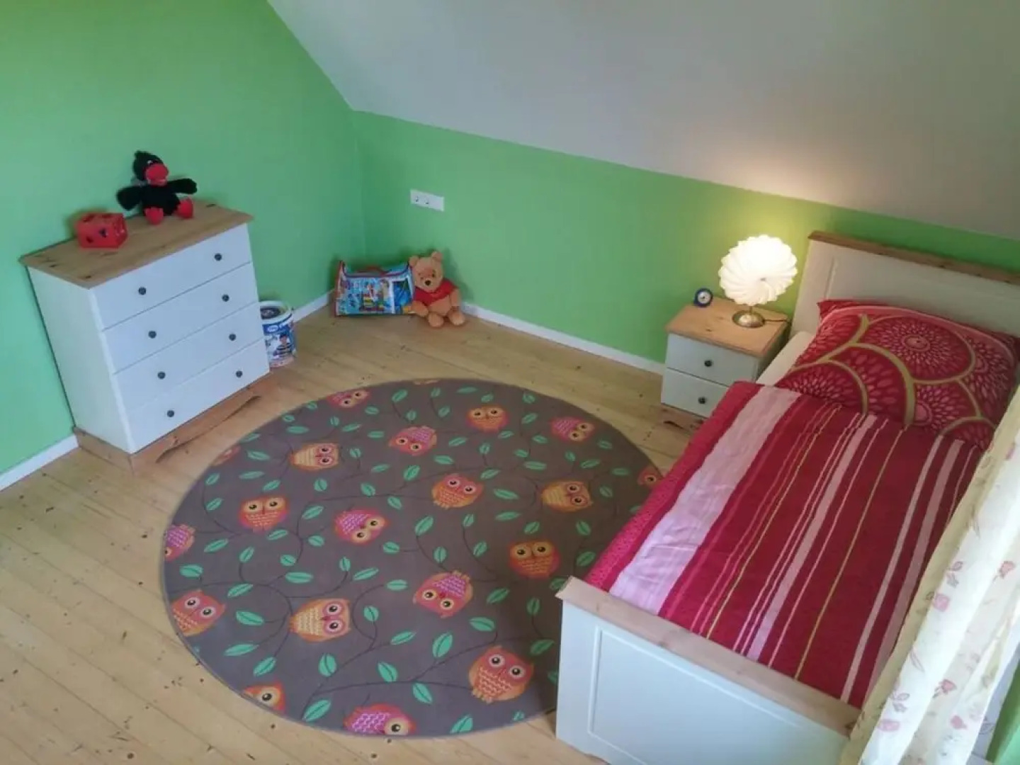 Lovely Apartment in Bad Driburg