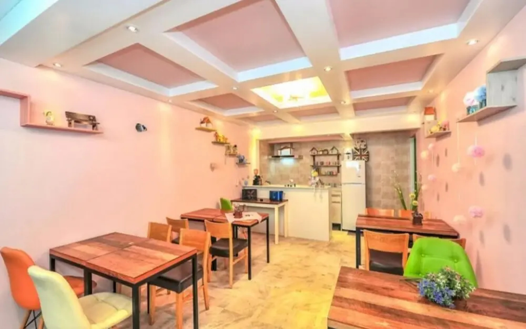 Boryeong Swell Pension