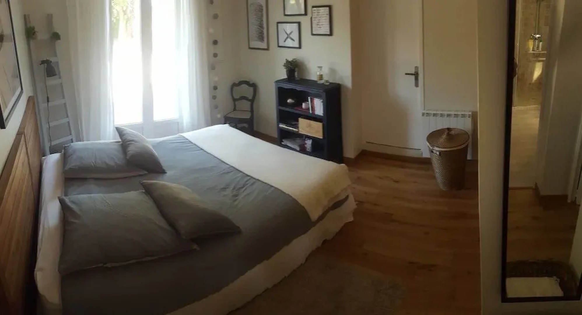 Le May du Pan - Chambre d'hôte