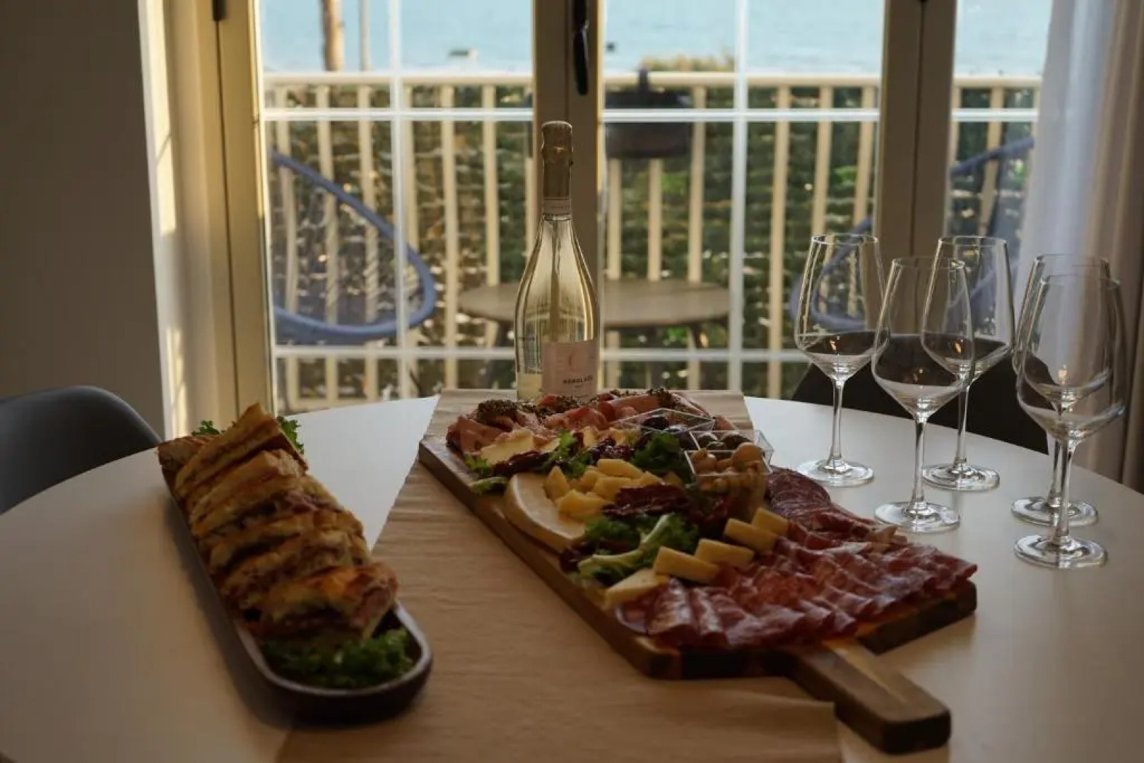 A'ma Casa Holiday & Business Apartments