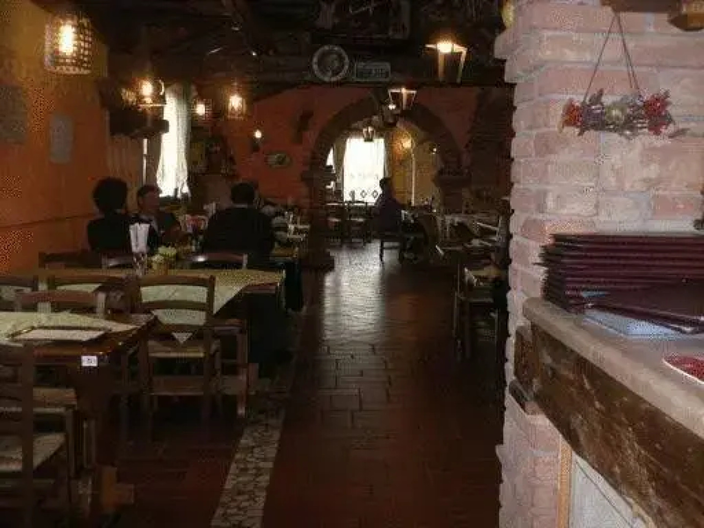 Hotel AllAntico Guerriero