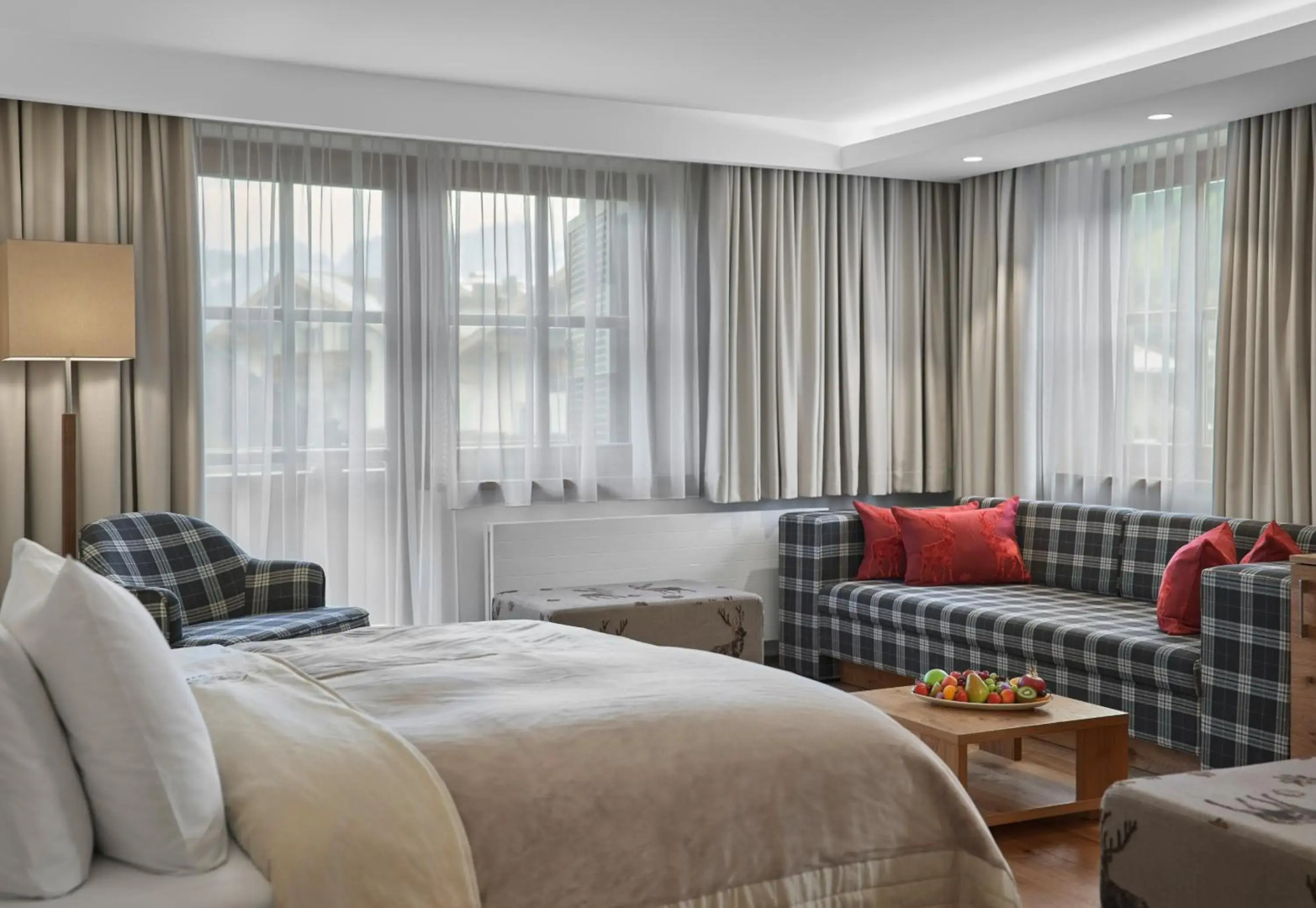 Schwarzer Adler Kitzbühel