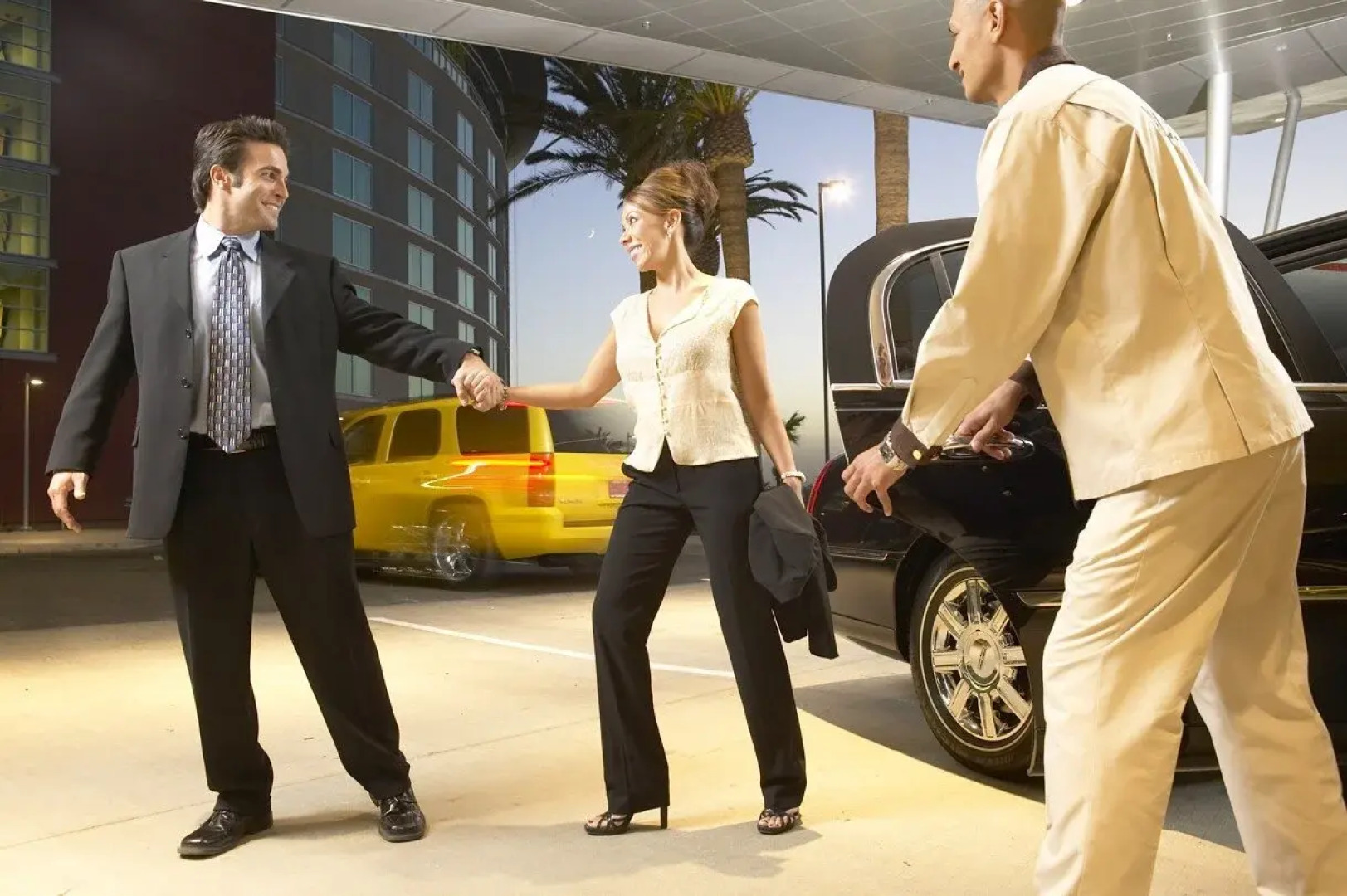 Tachi Palace Hotel & Casino