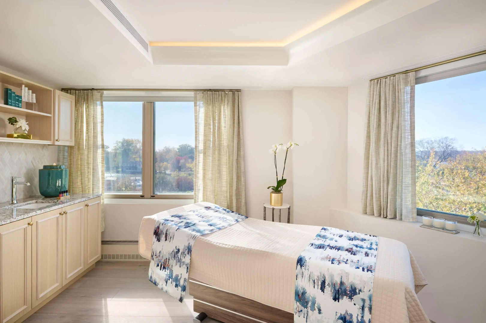 Salamander Washington DC