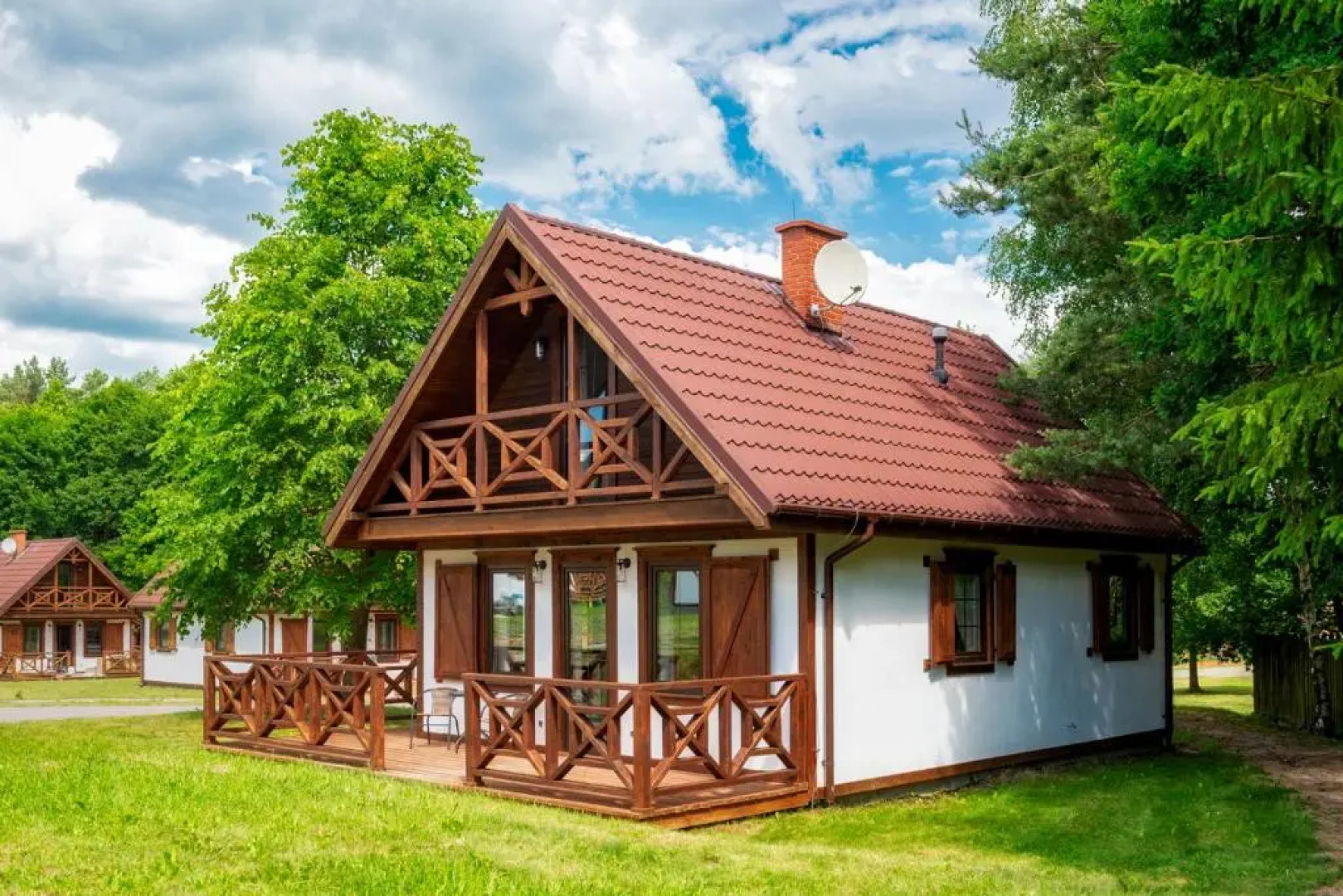 Warmia Resort