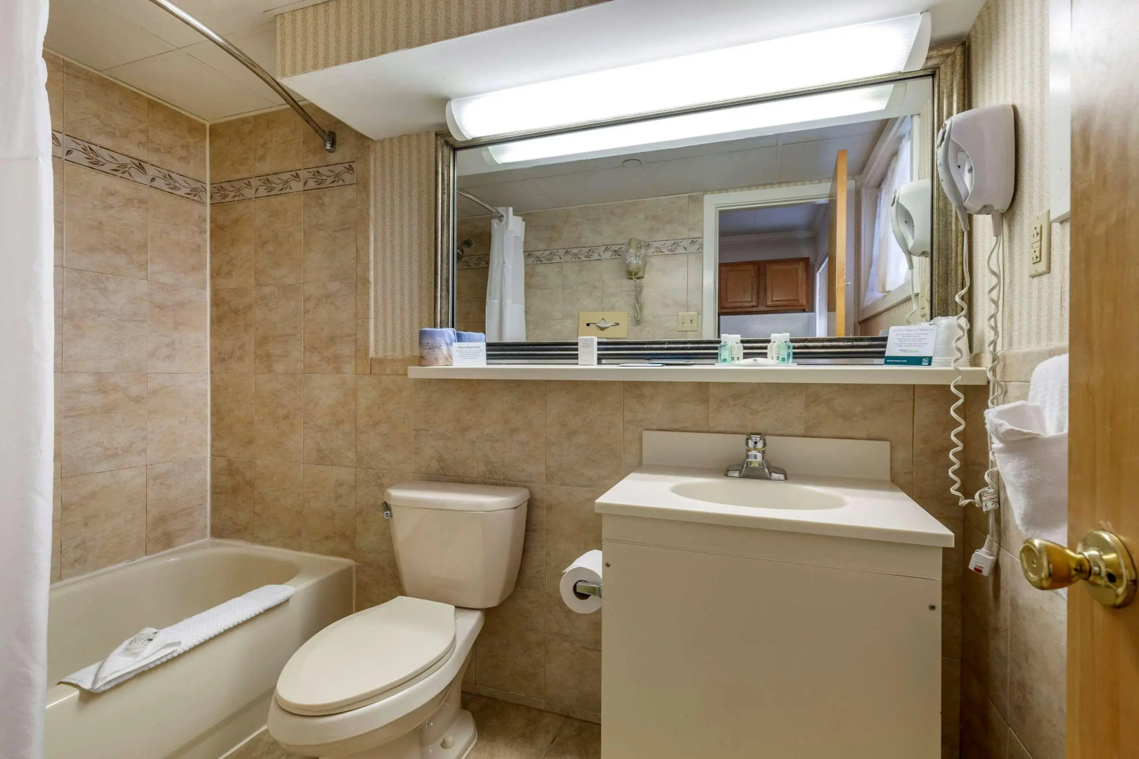 Quality Inn Boardwalk