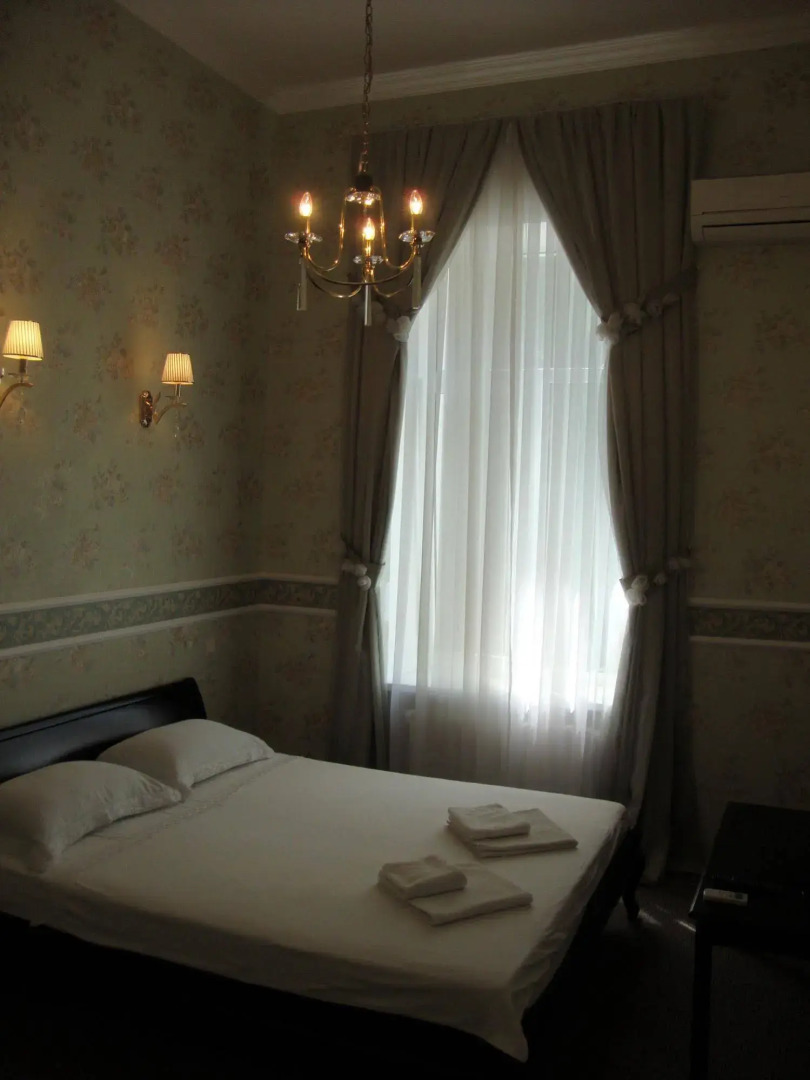 Театр Отель