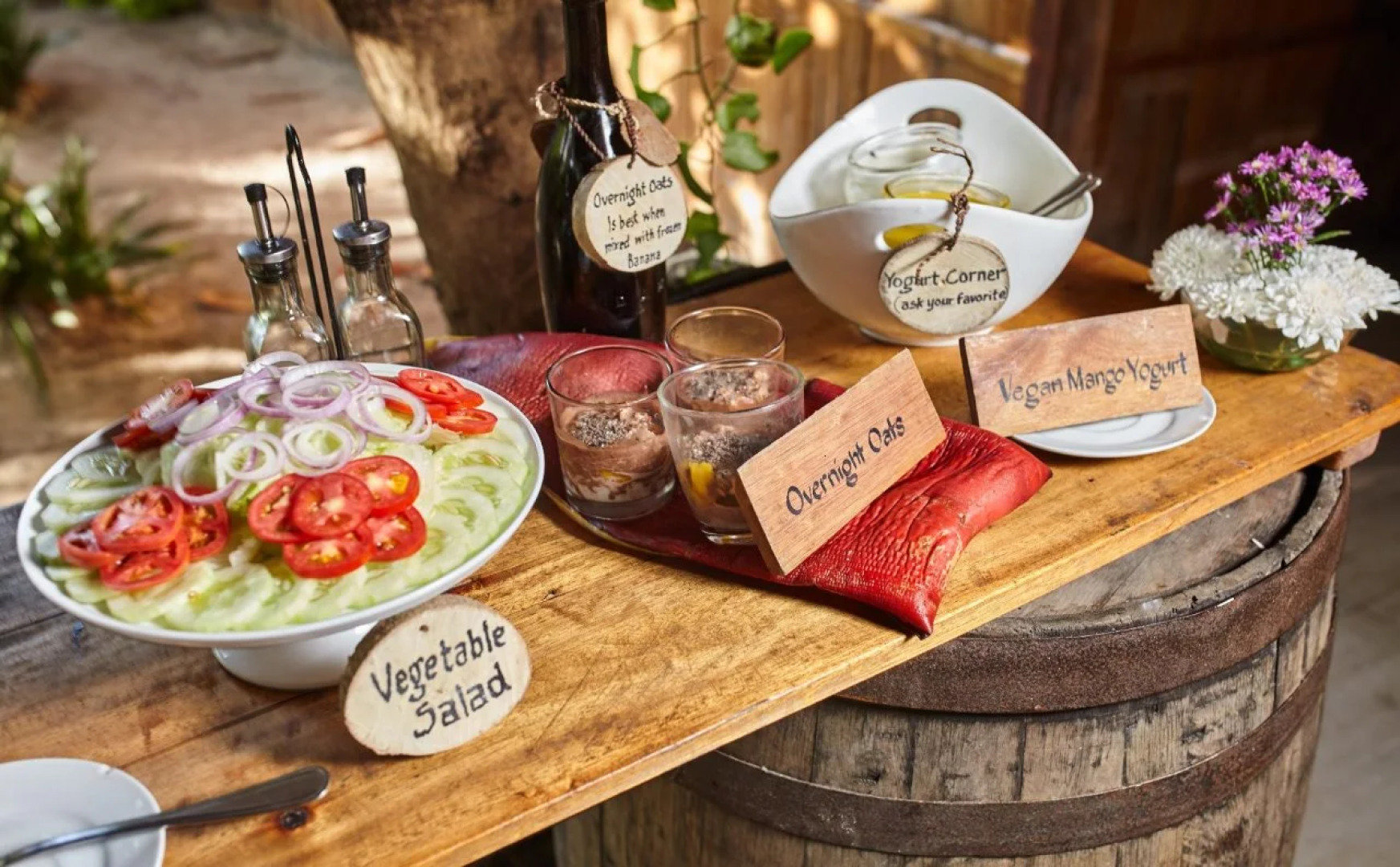 Buena Vida Resort and Spa