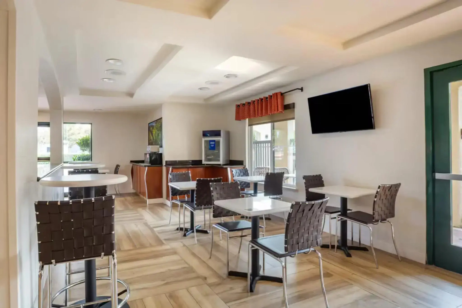 Comfort Inn Morgan Hill