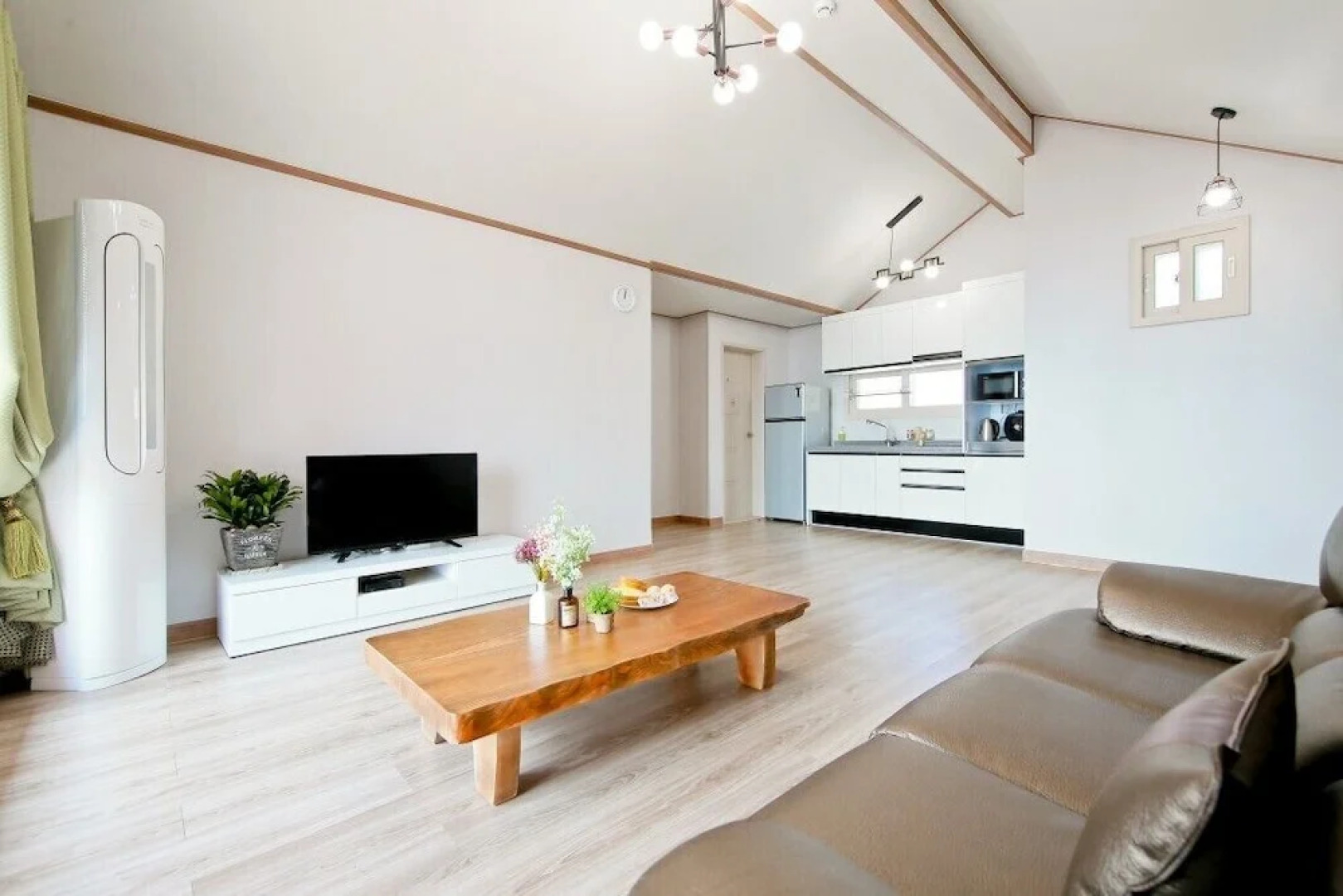 Changwon Gwaengibada Pension