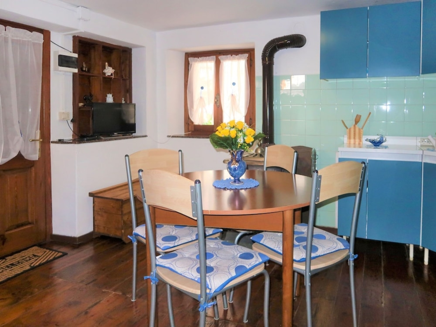 Ardene Molini in Molini