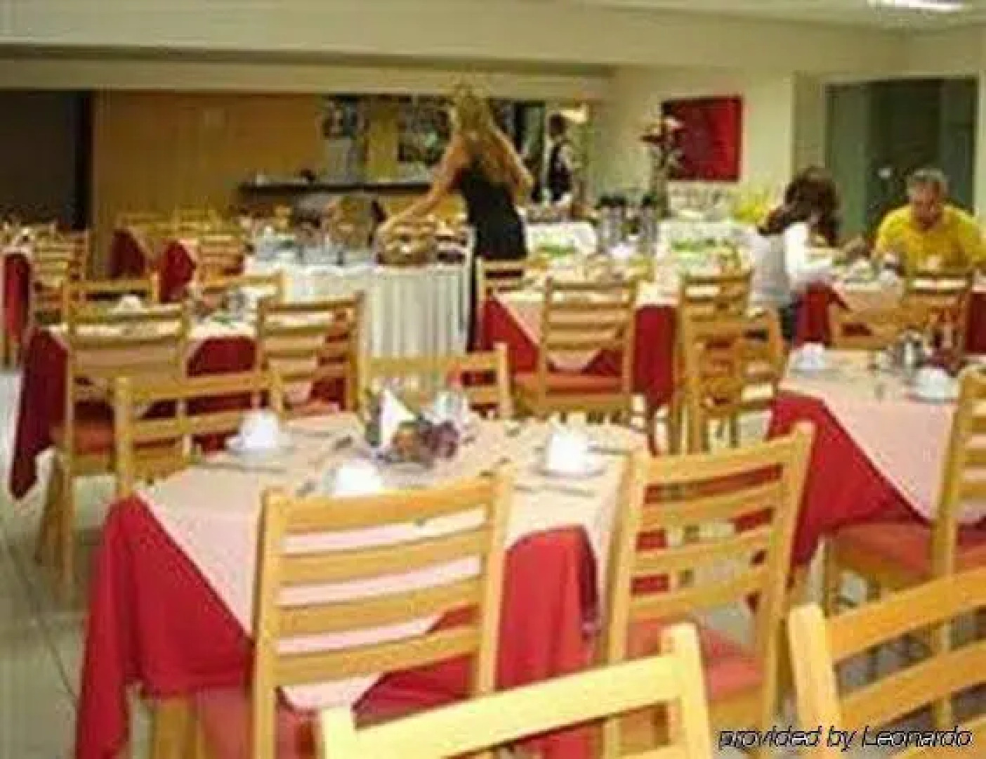 Bristol Metropolitan