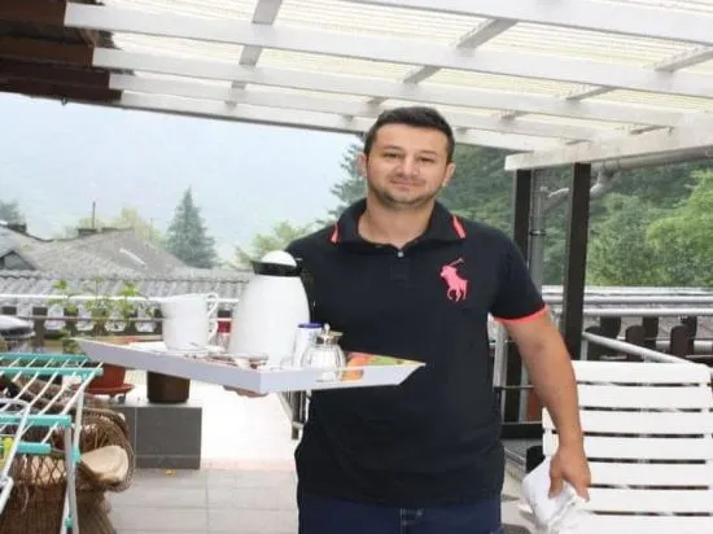 Ferienwohnung Ziemons