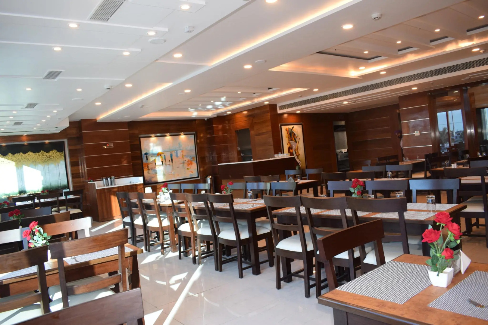 Millenia Regency Hotels and Resorts