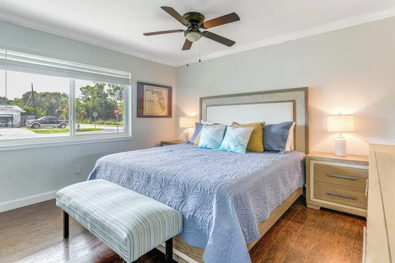 Swim, Game & Bbq: Family Retreat in Stuart