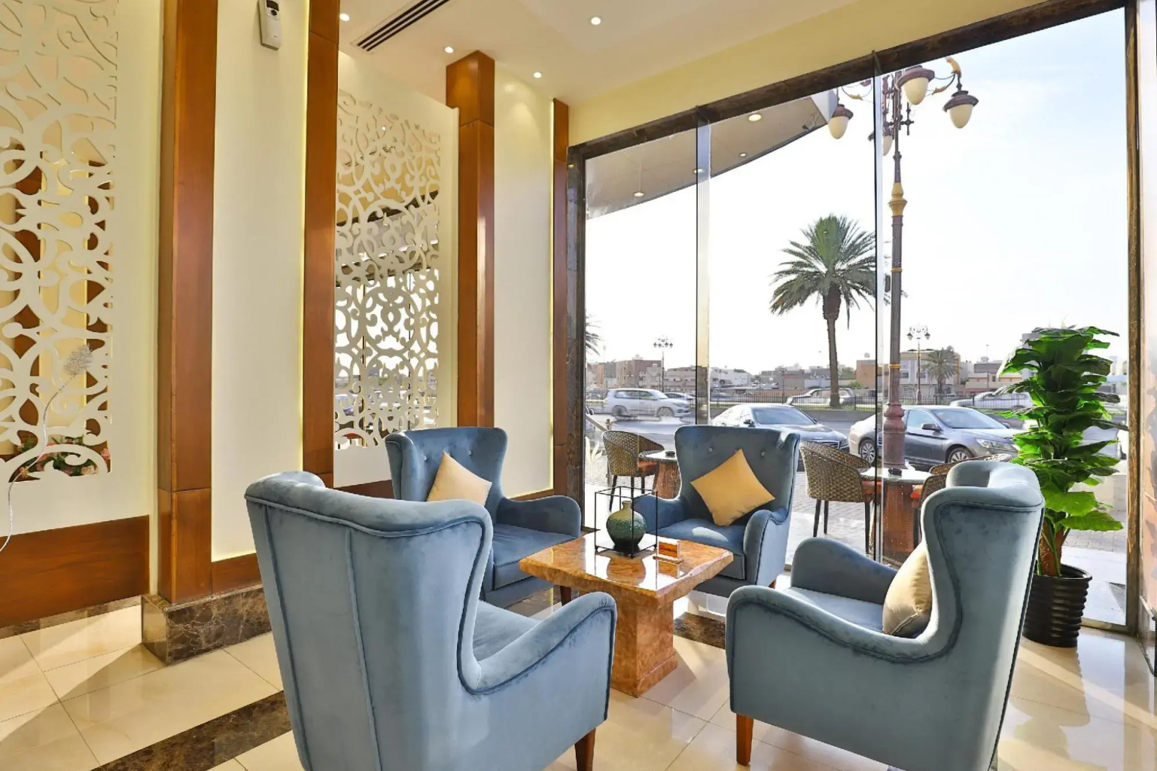 Capital O304 Dream Homes Hotel Apartment