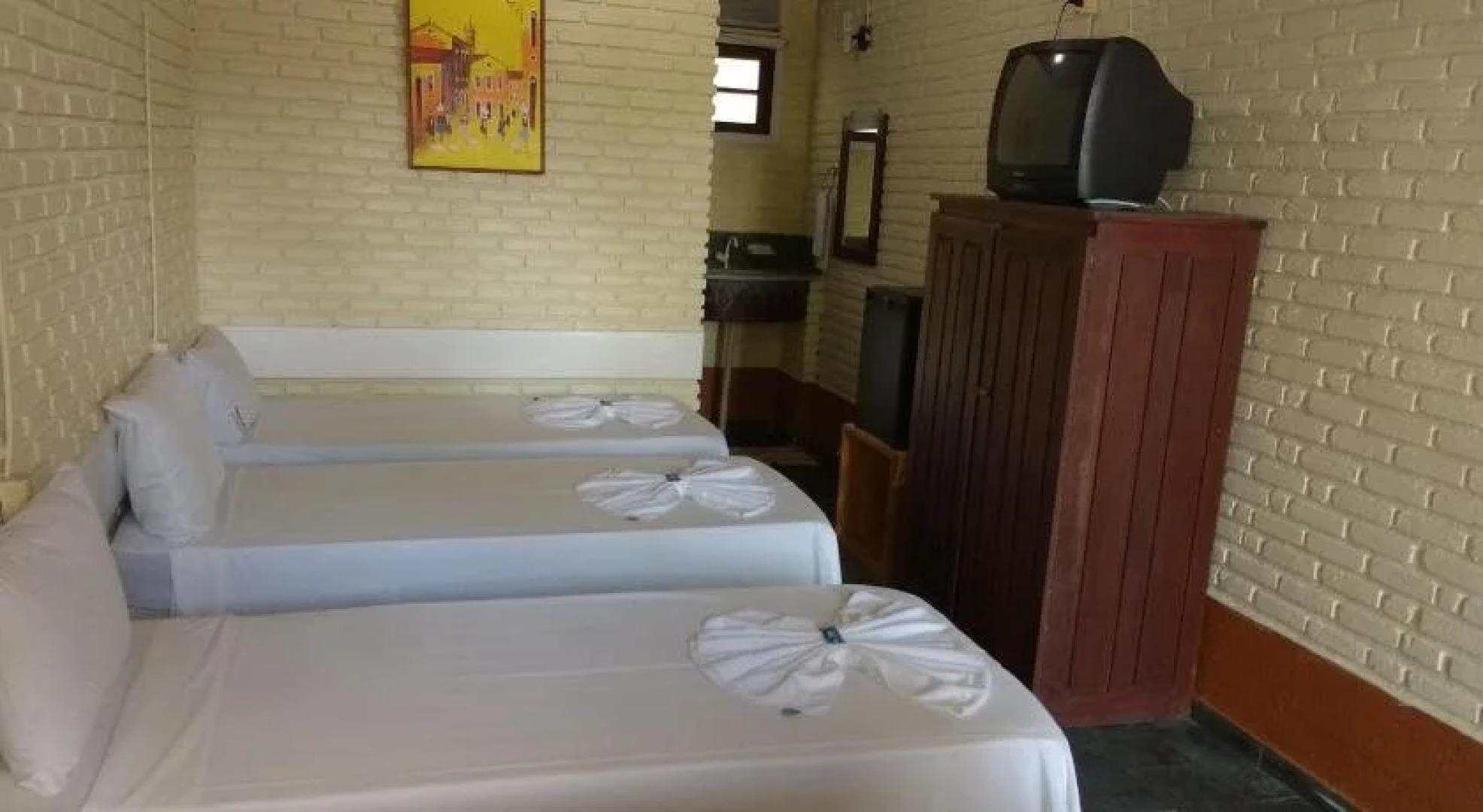 Porto Sauípe Praia Hotel