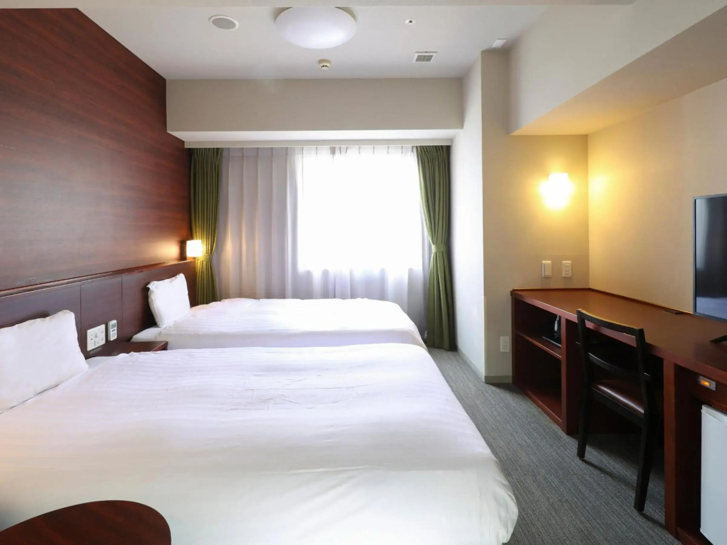 Dormy Inn Himeji Natural Hot Spring