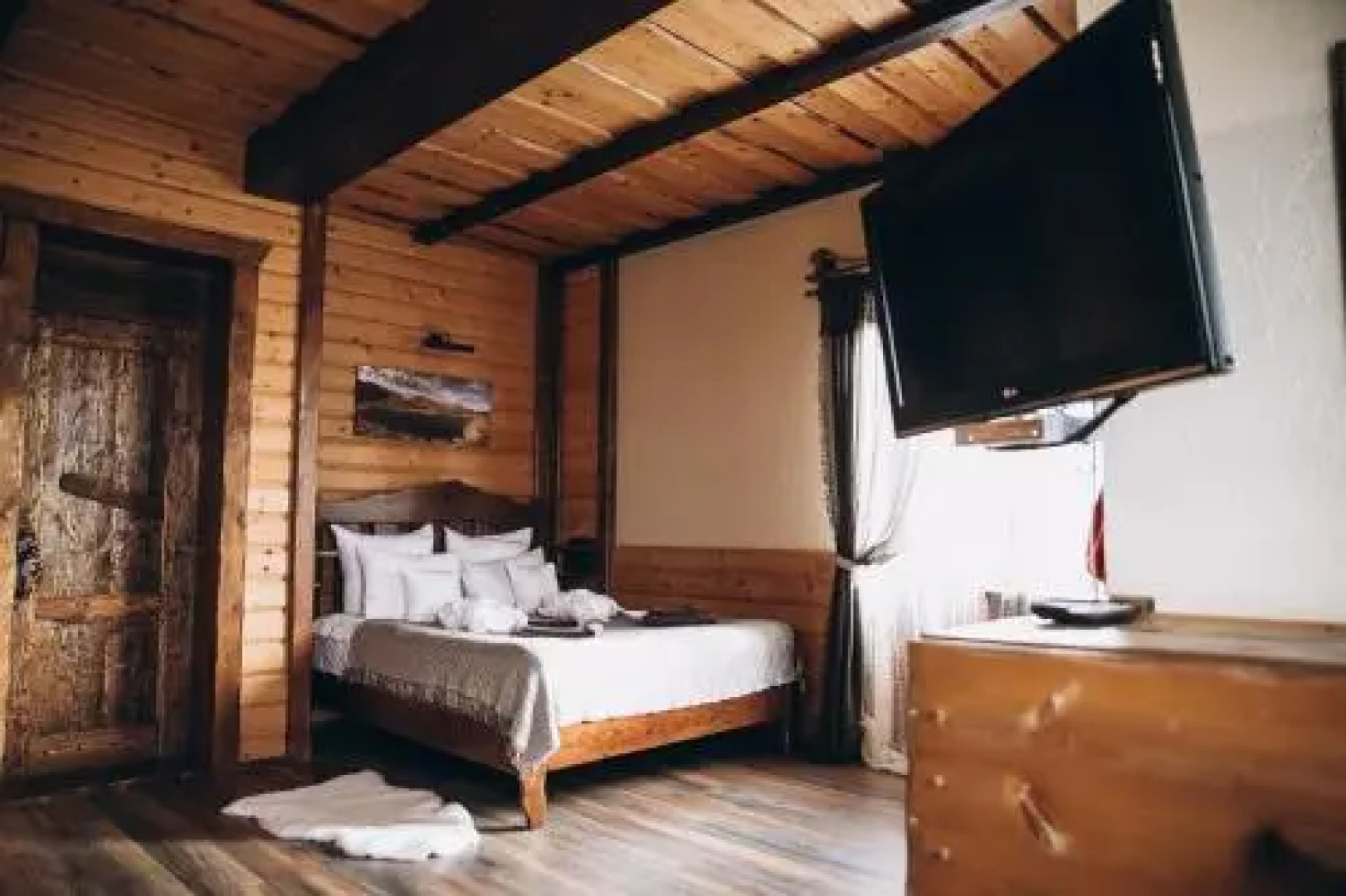 Apart Hotel Vershyna