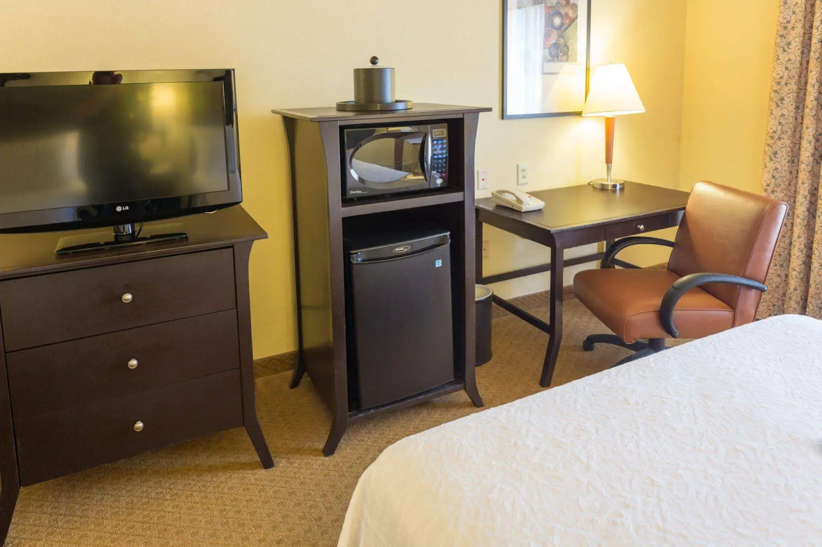 Hampton Inn & Suites Spartanburg-I-26-Westgate Mall