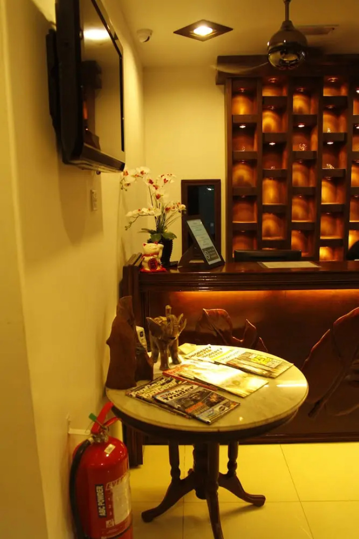 LP Hotel Tanjong Malim