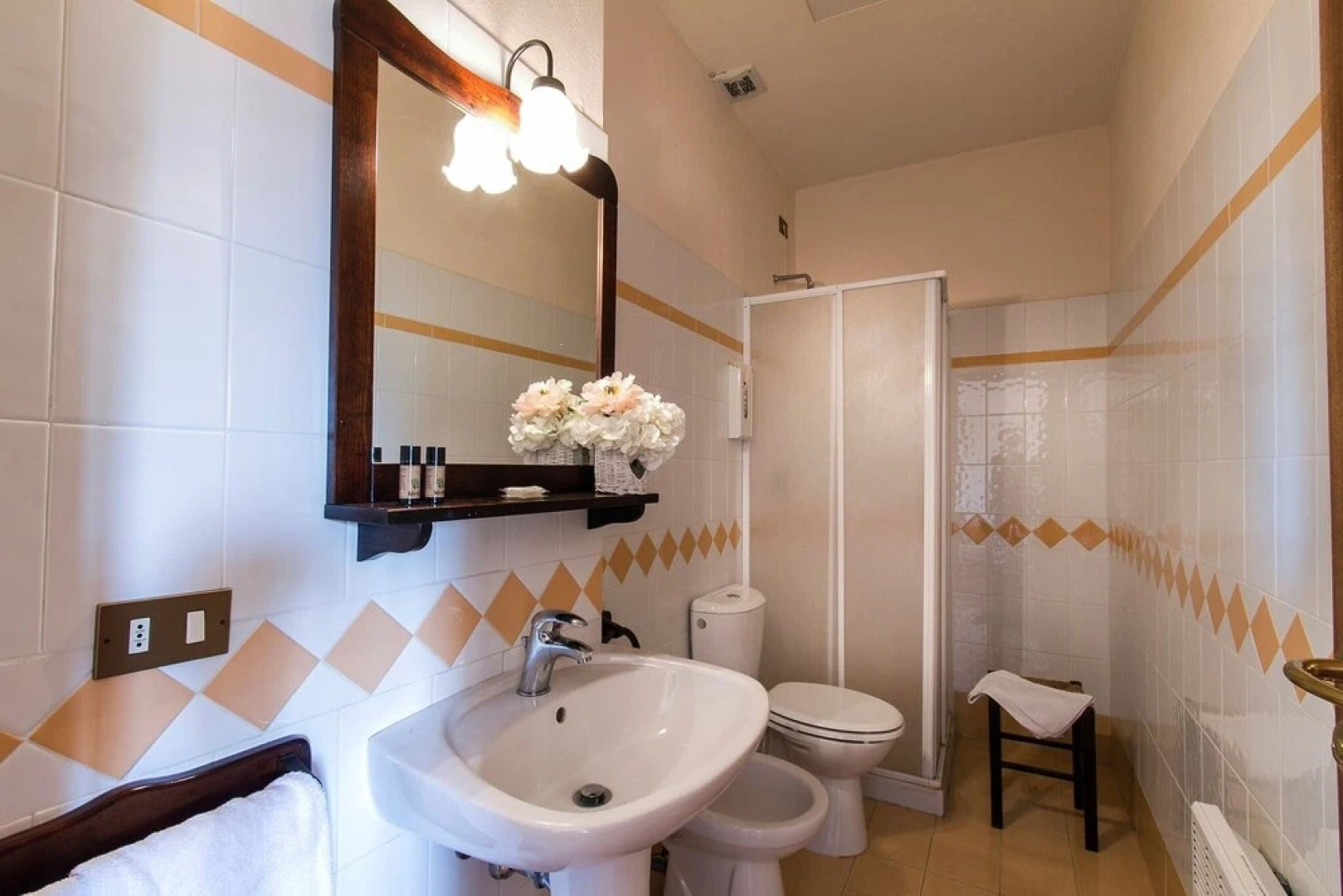 Villa Il Granduca, Carmignano