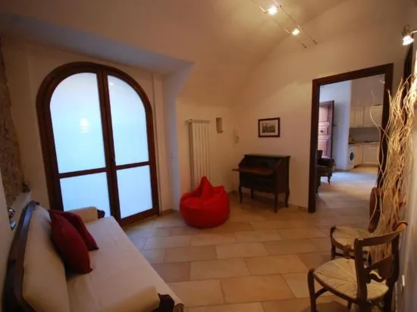 Appartamento Terni Centro