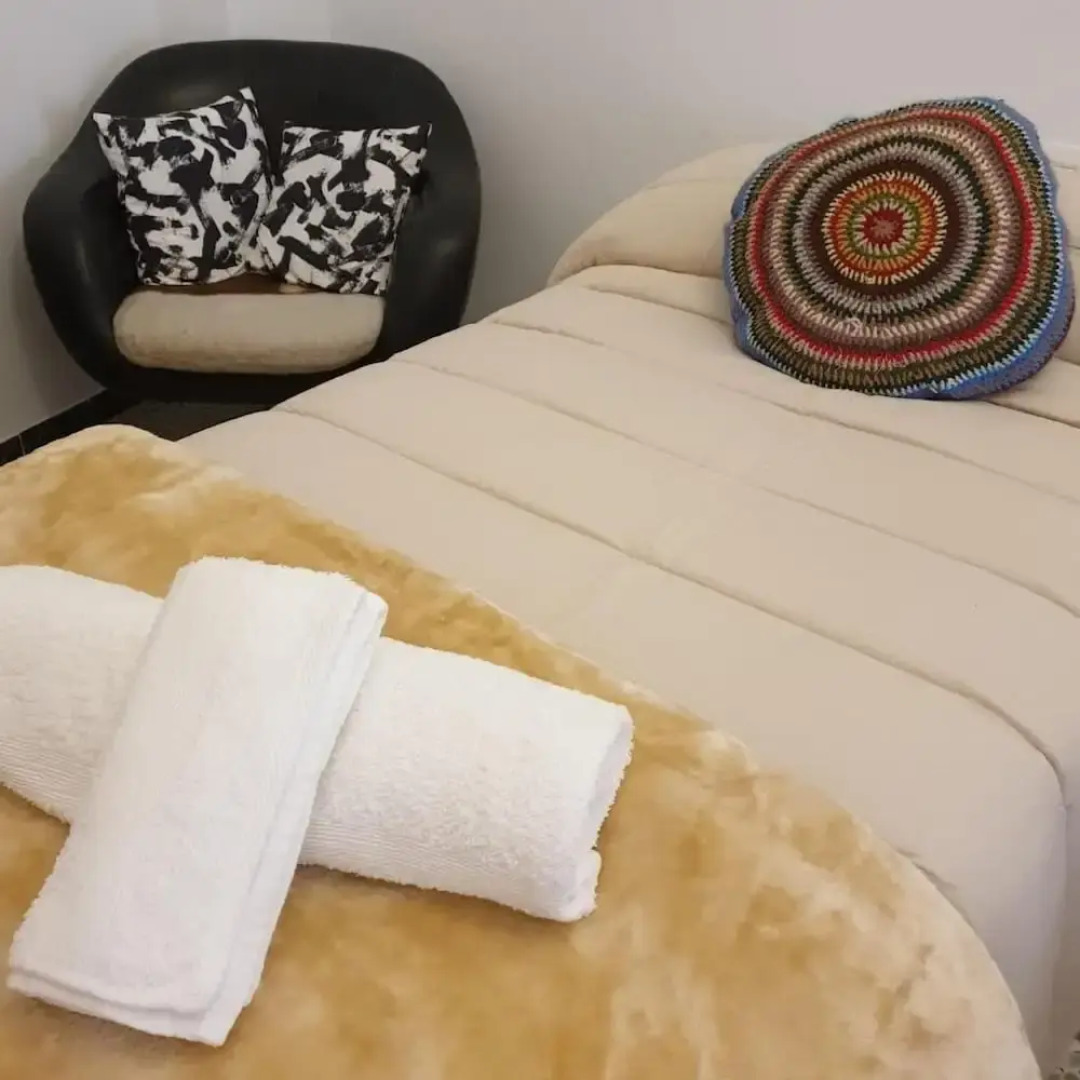 Room-village House Laverdura