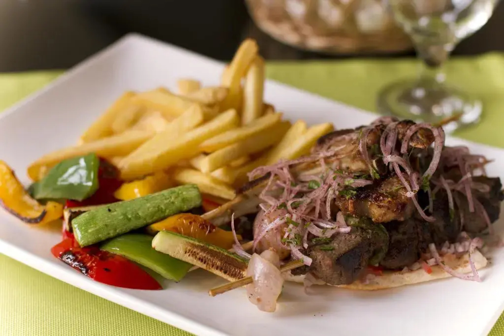 Golden Tulip Al Jazira Hotel & Resort