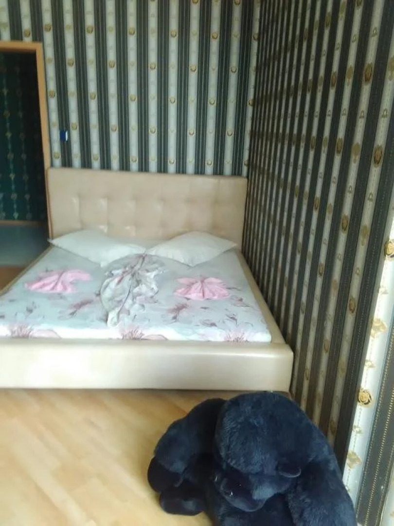 Oasis Laguna Apartments