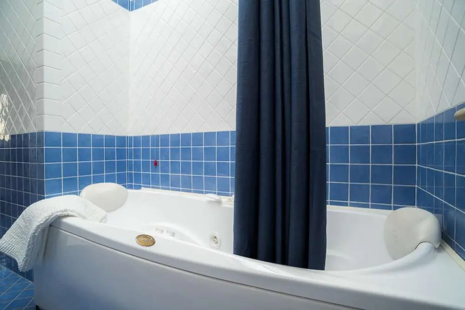 Villa Mancuso De Gaetani