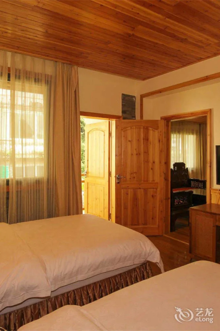 Samtia Holiday Hotel