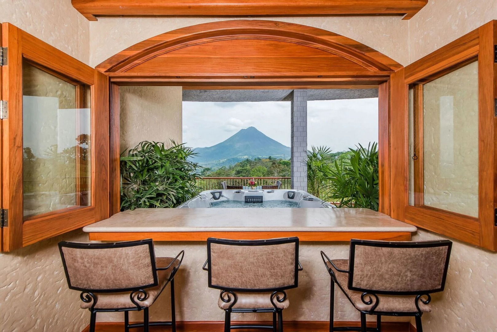 The Springs Resort and Spa at Arenal