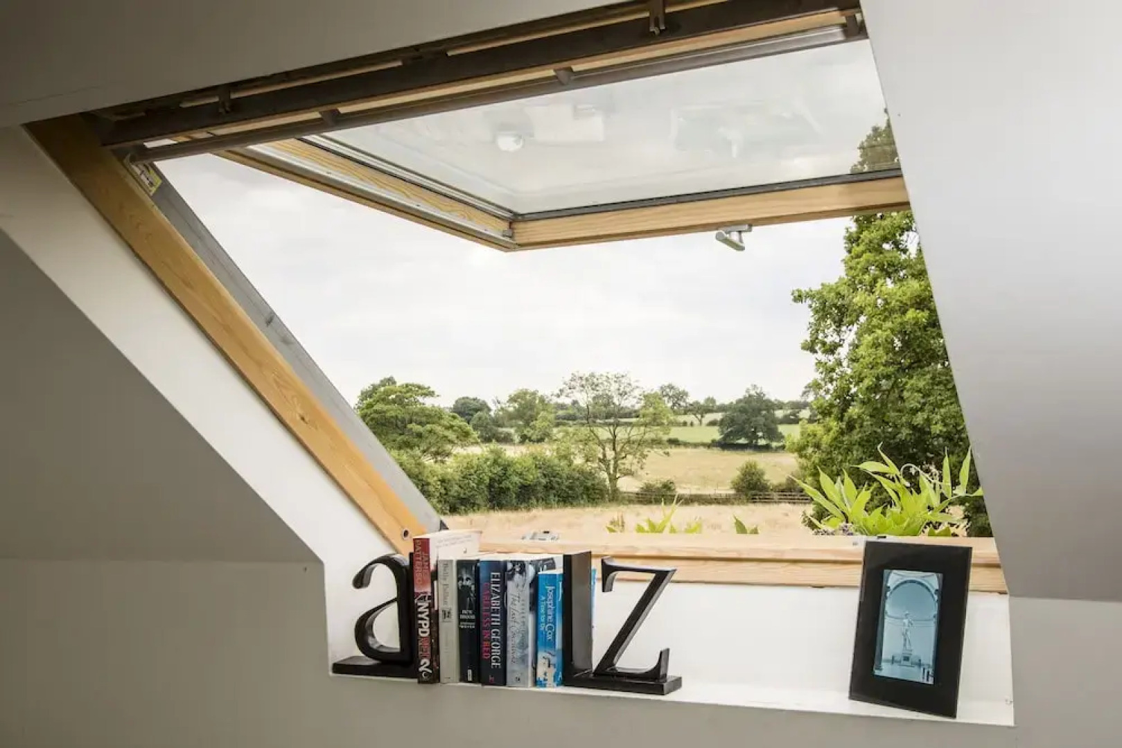 Highfields Farm Bed and Breakfast