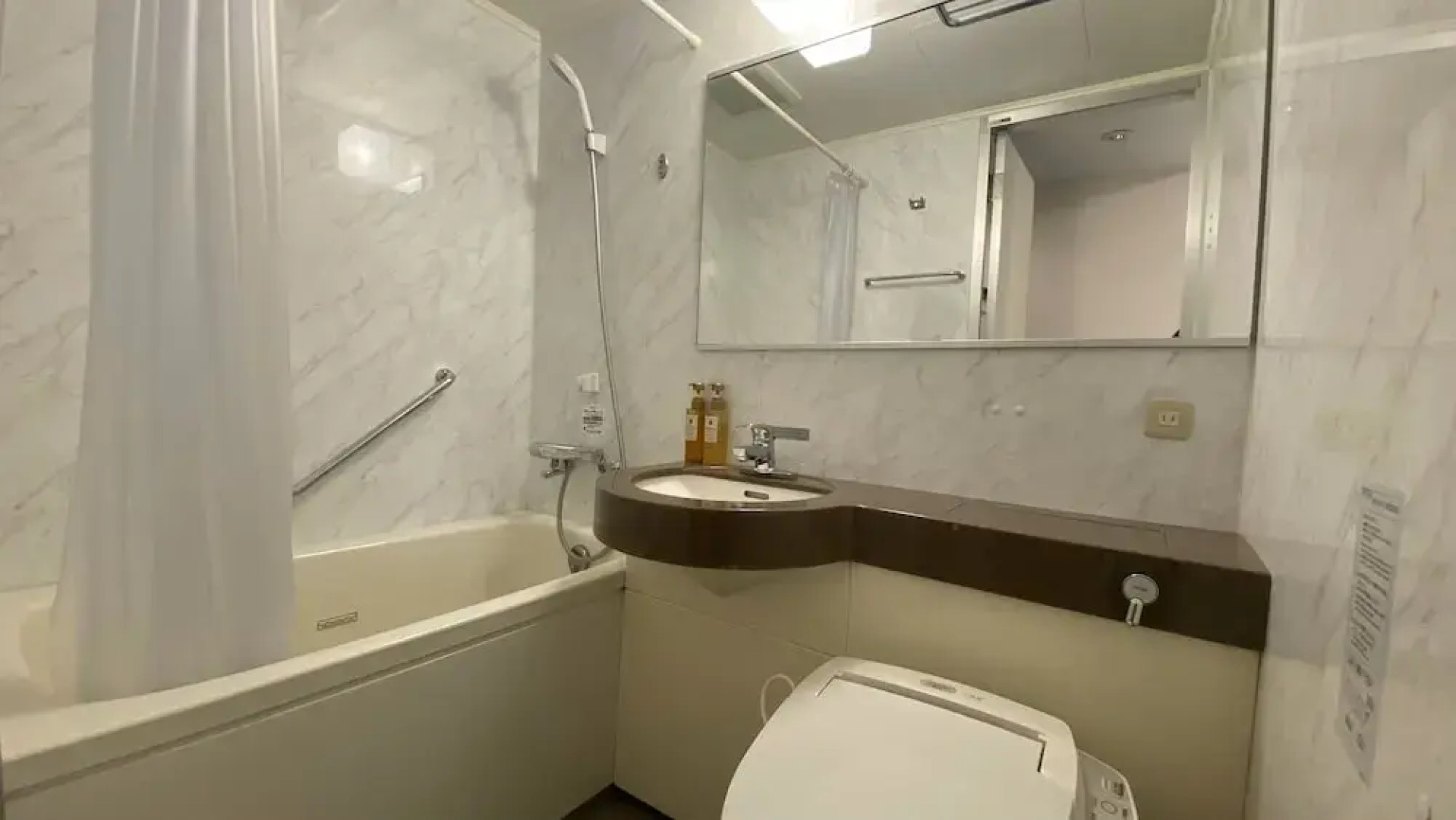 Hotel Alpha-One Akita