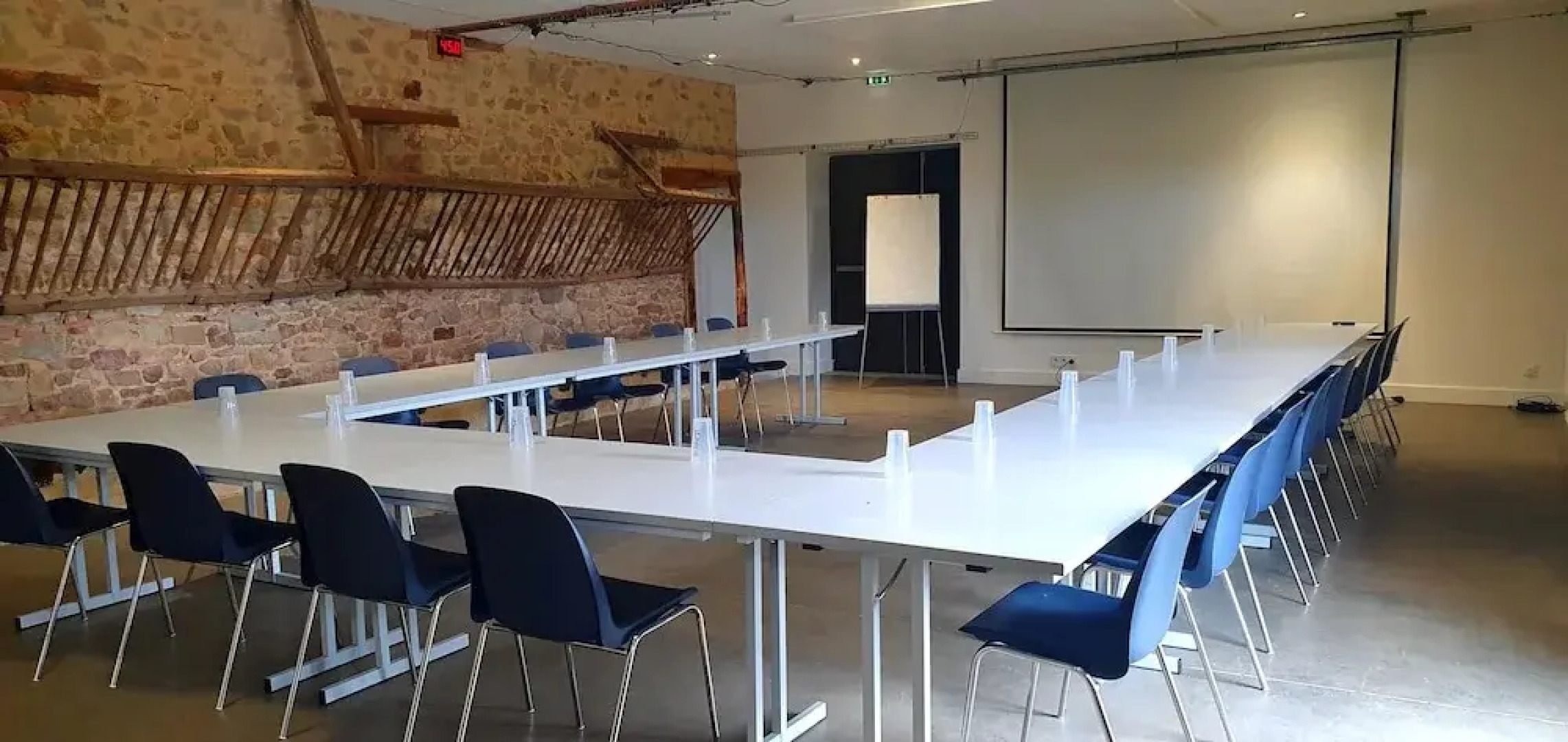 La Maison de l'Orbière