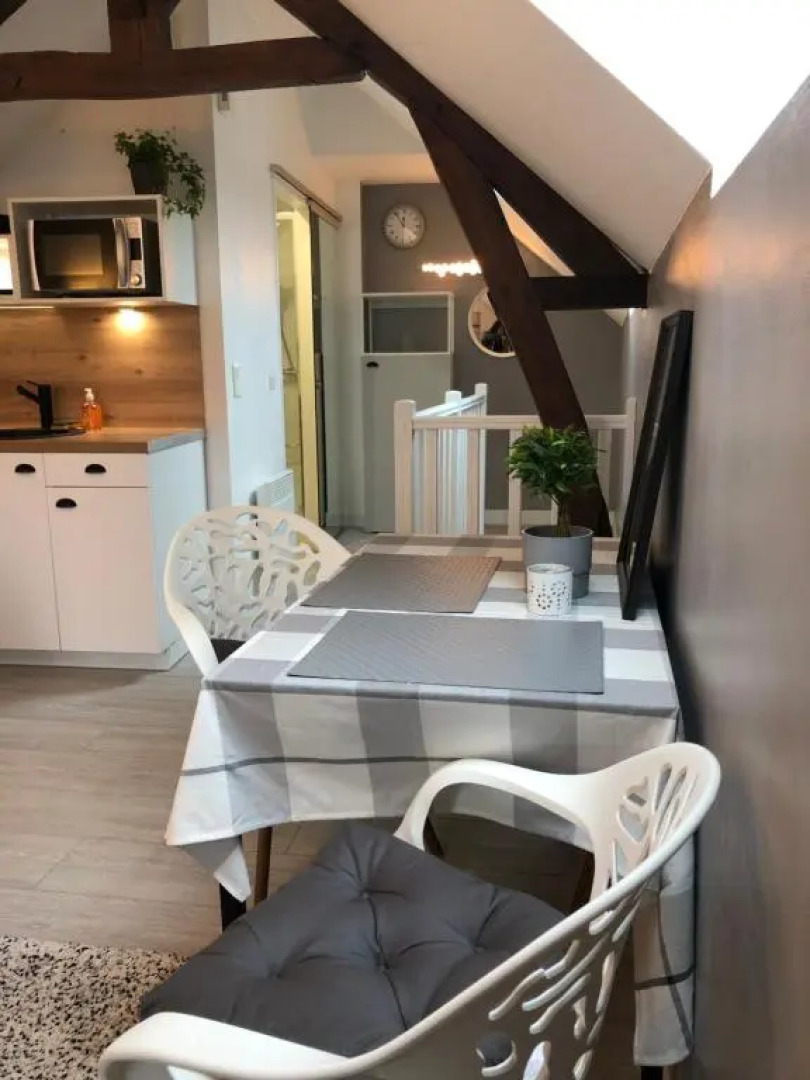 Maison Quatre Freres