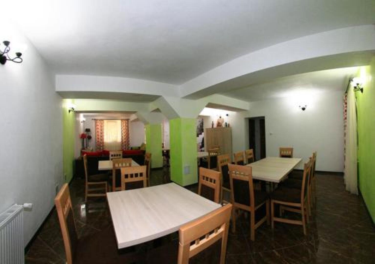 Vila Cerbul Albastru