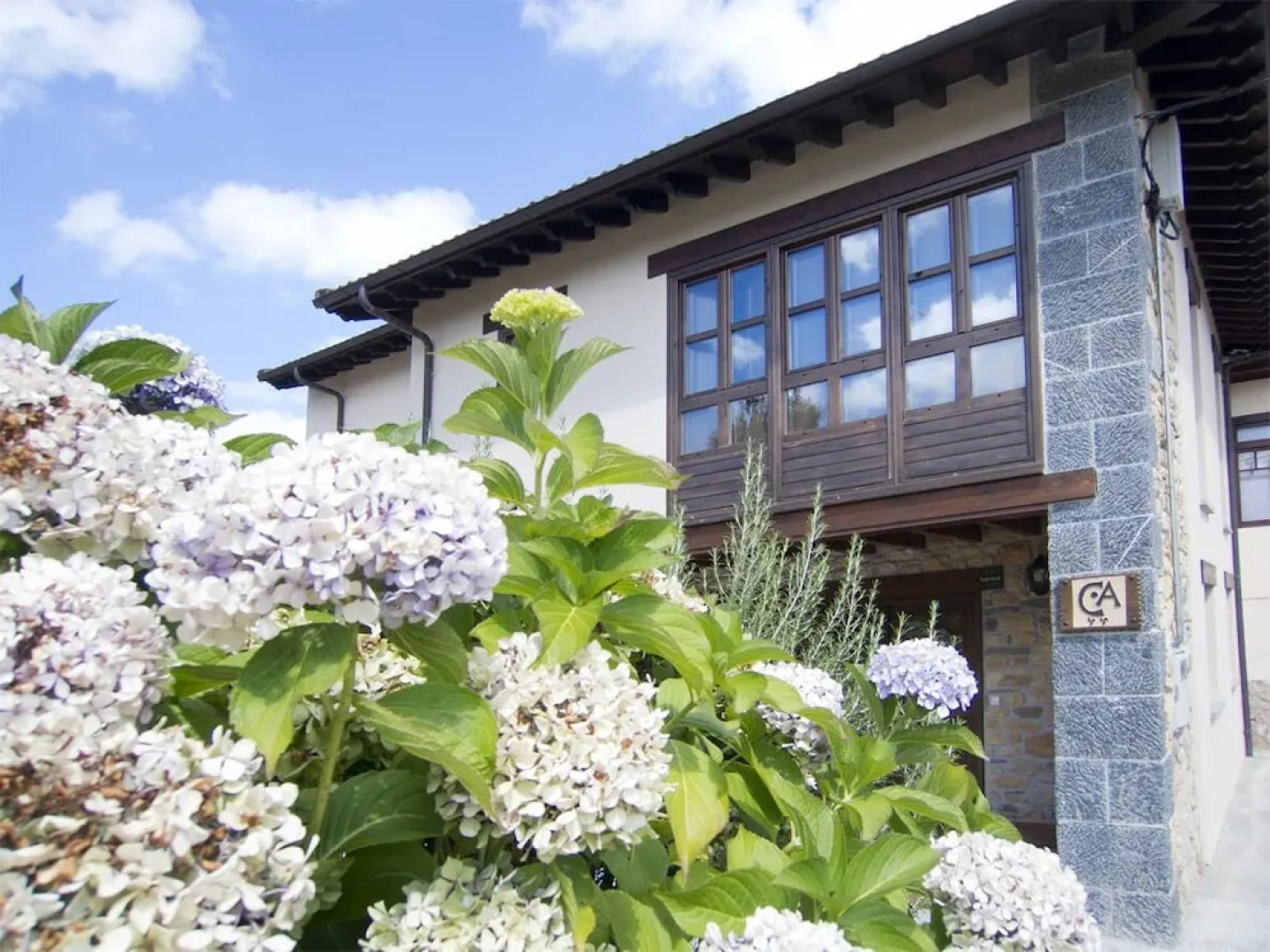 Casa Aldea Larrionda 1