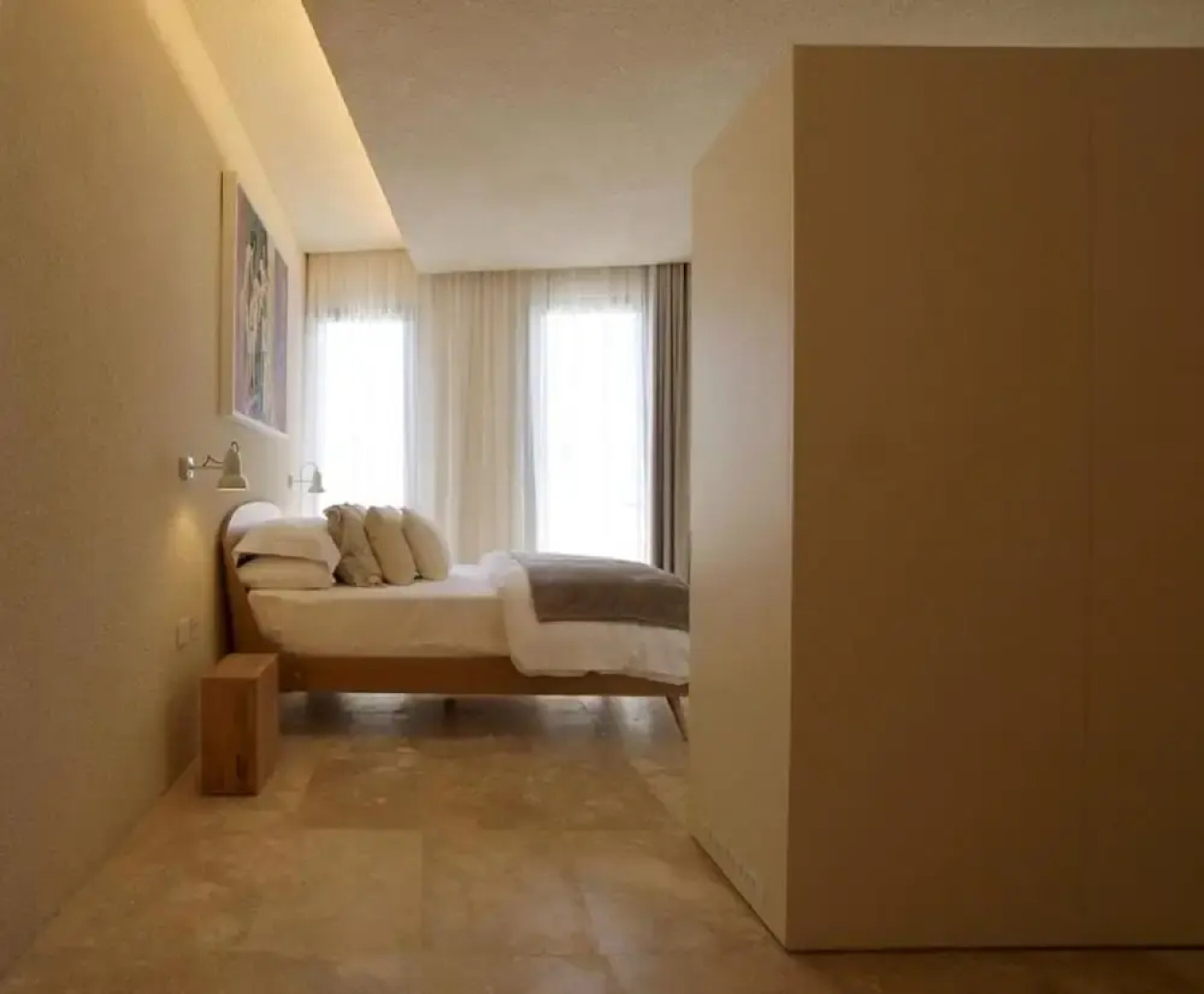 The King George Village Boutique Living