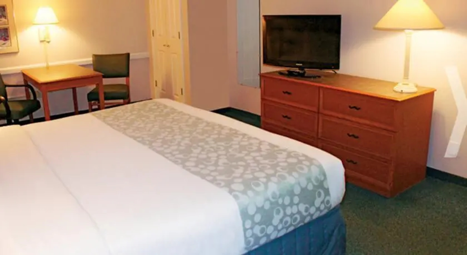 La Quinta Inn Tuscaloosa