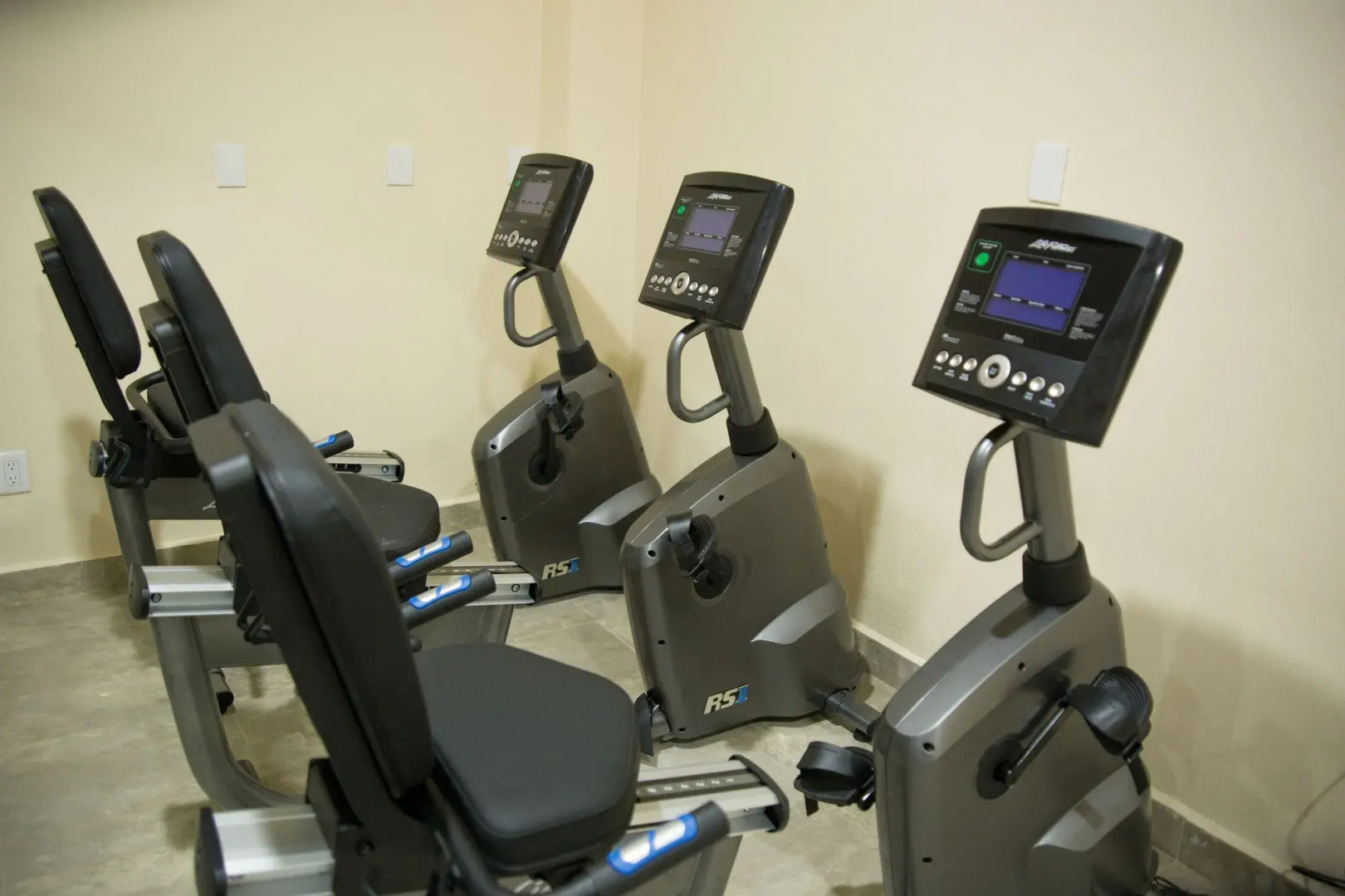 Hotel Coral Blue Huatulco