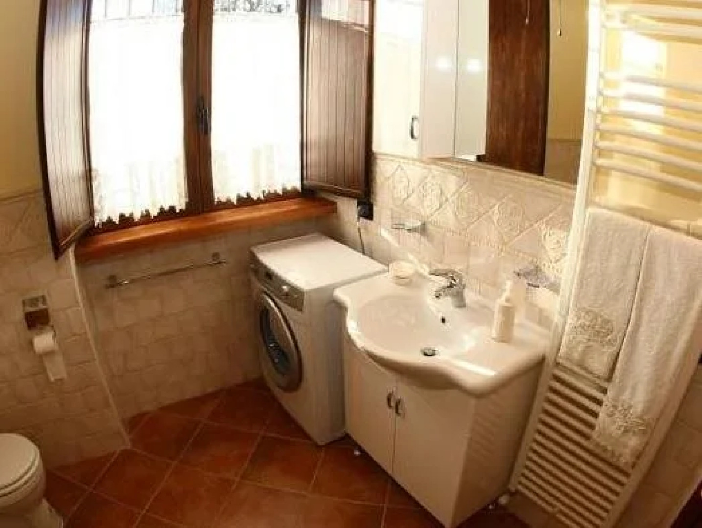 Valentini Royal Villas