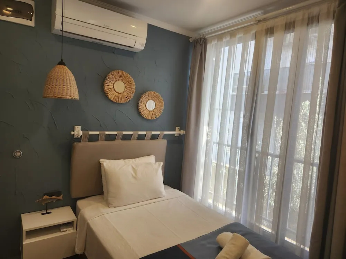 Park Hotel Rooms & Apart