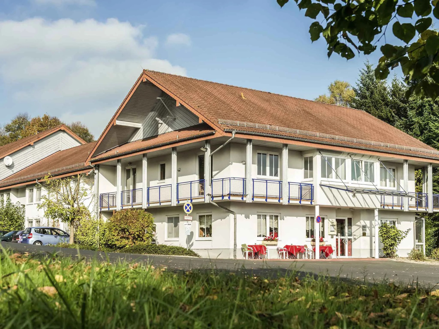 ibis Kassel Melsungen