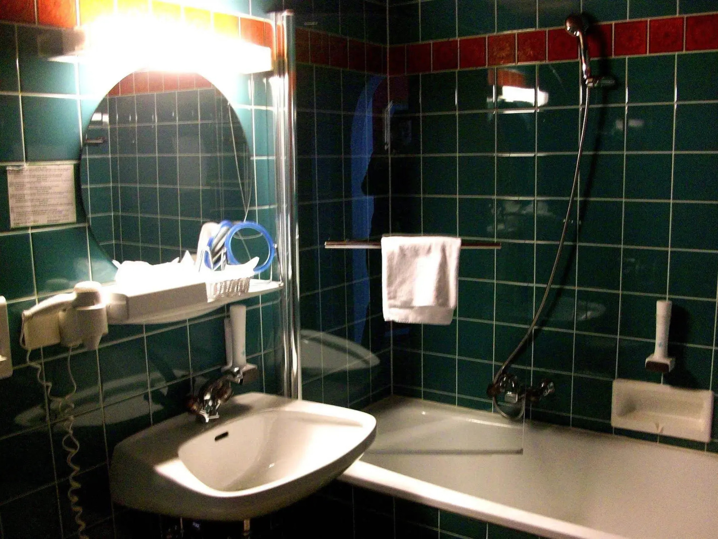 Schlosshotel Rosenegg